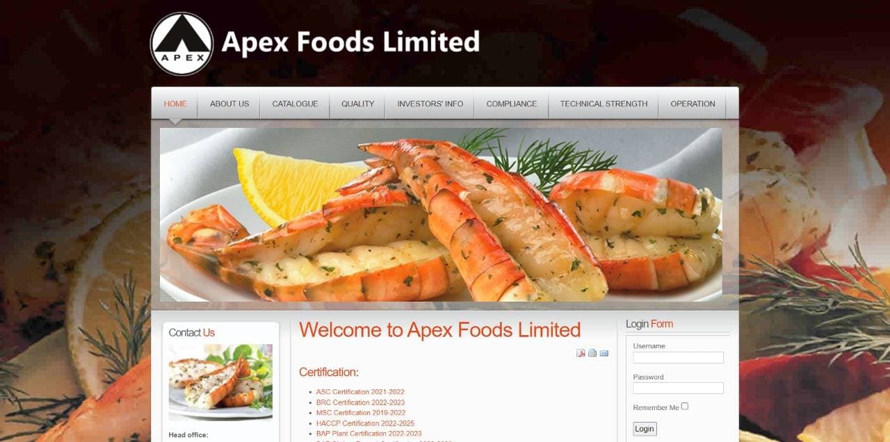 10 Best Frozen Food Companies in Bangladesh (2024 Update)