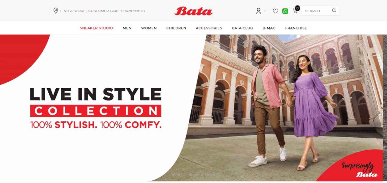 10 Best Footwear Companies in Bangladesh (2024 Edition)