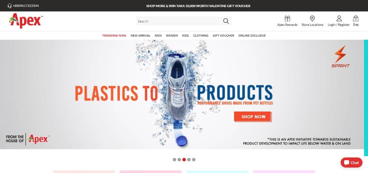 10 Best Footwear Companies in Bangladesh (2024 Edition)