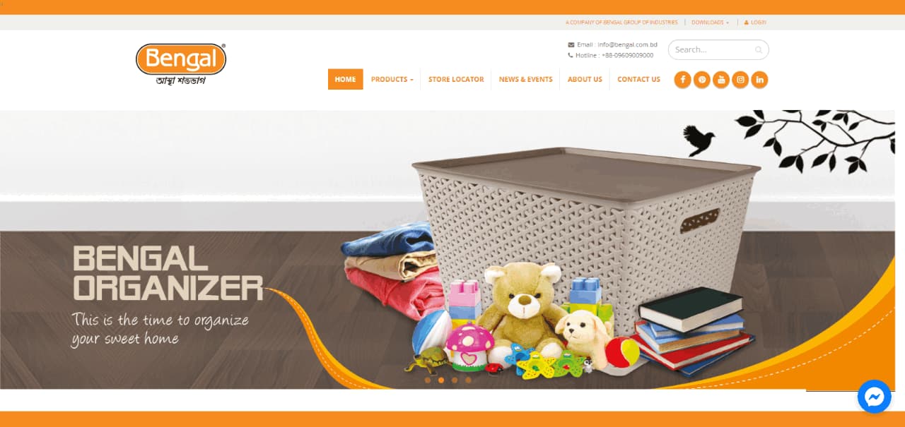 10 Leading Plastic Companies in Bangladesh (Ranked in 2024)