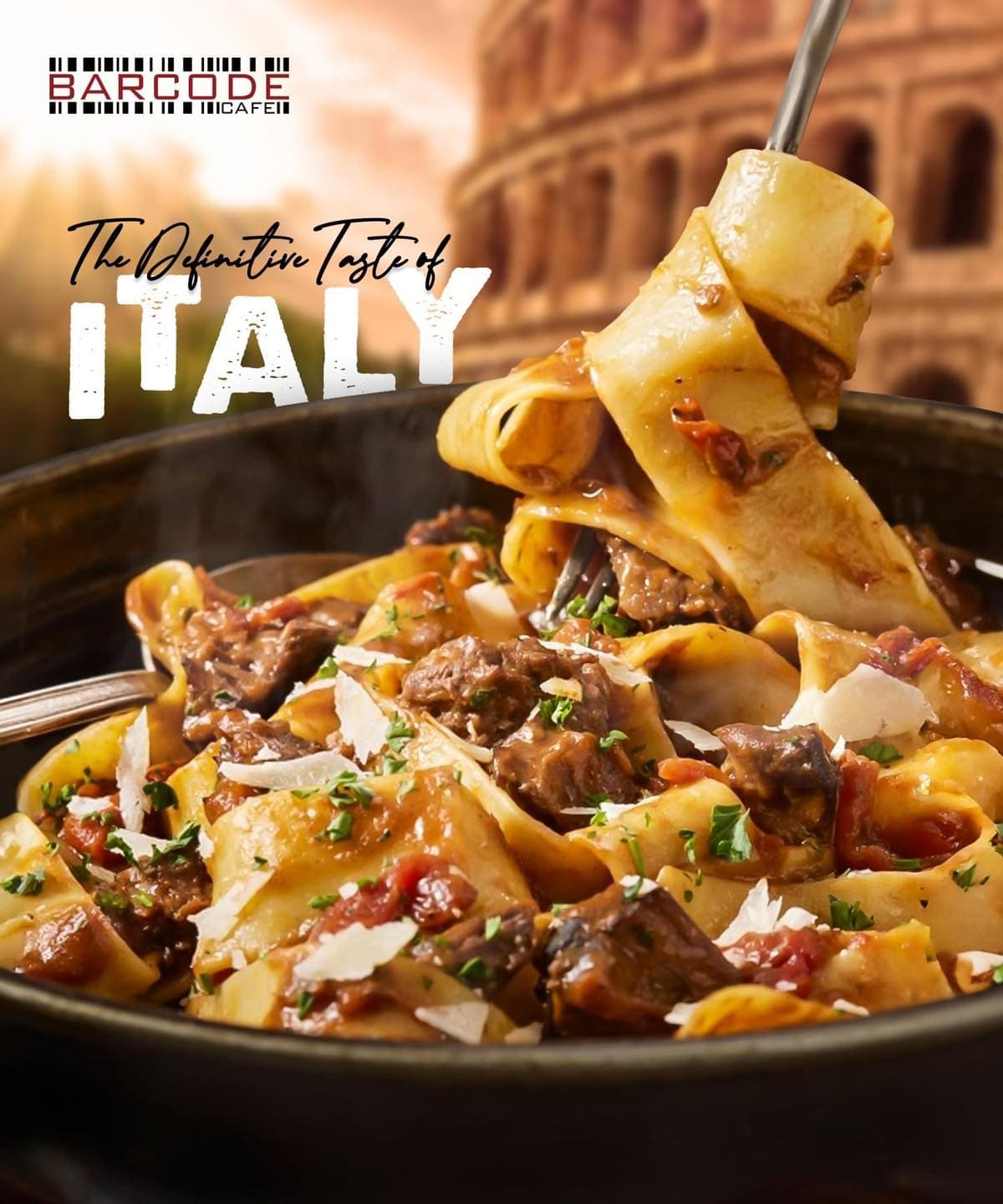 10 Best Pasta Places in Dhaka, BD (2024)