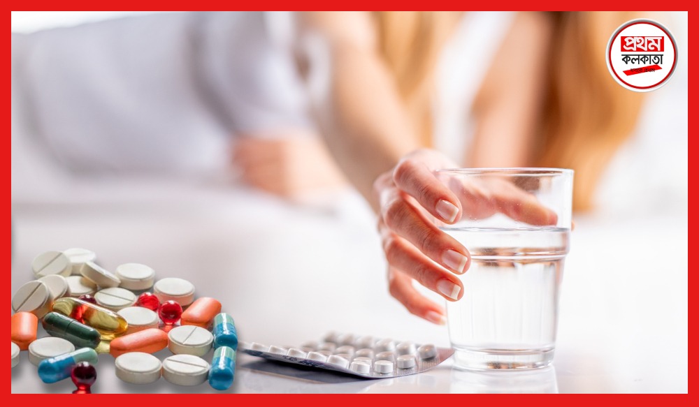 Side effects of Antacids গ্যাস হলেই মুঠো মুঠো অ্যান্টাসিড খাচ্ছেন