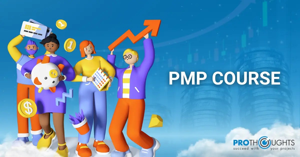 PMP Course in India A Roadmap to Professional Growth!