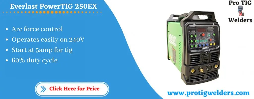 [Top 5] Everlast Tig Welder Reviews (Good or Average) 2024