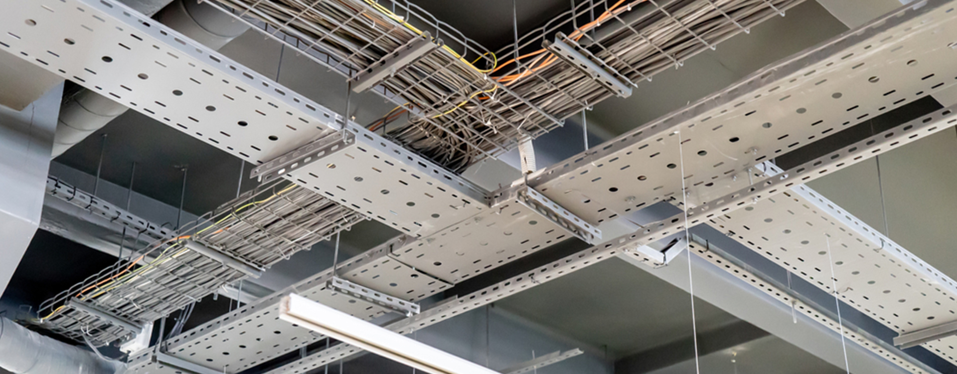 Best Cable Management System Cable Installation in Africa Iraq