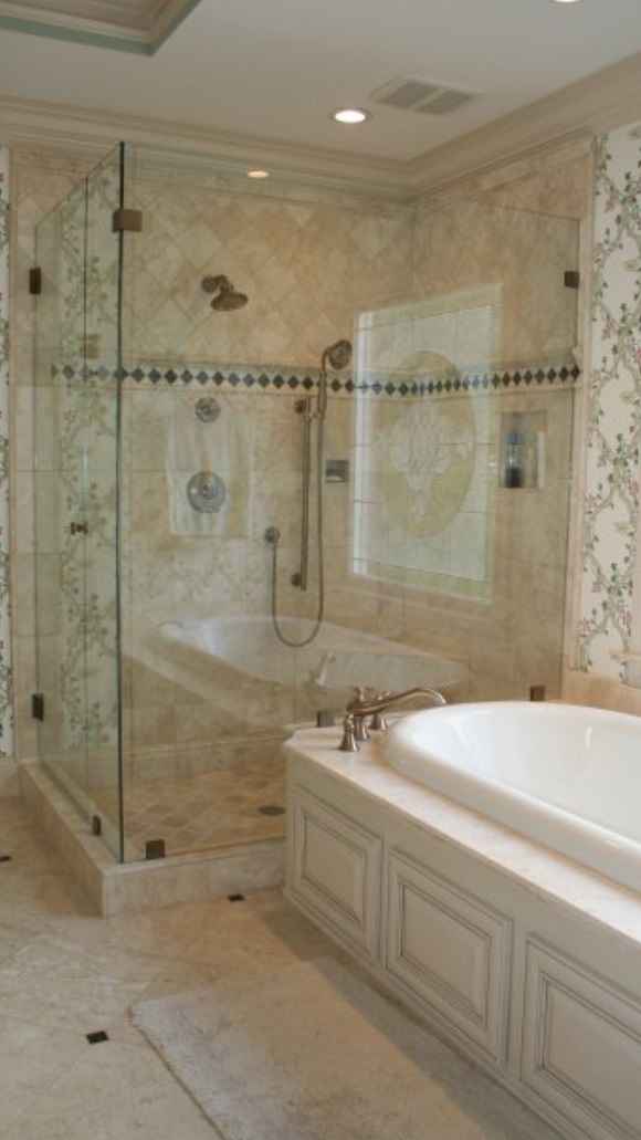 Greenville Tile Installation SC. Tile & Marble.