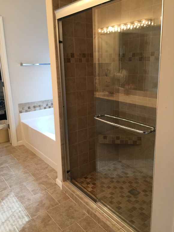 Greenville Tile Installation SC. Tile & Marble.