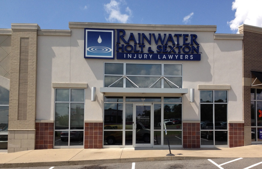 Pro Tint and Graphics Hot Springs, Arkansas