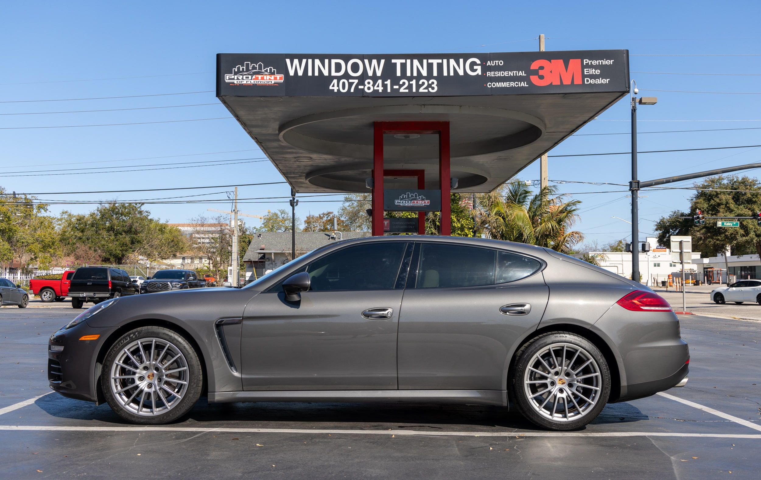 Window Tint Care Tips and Advice