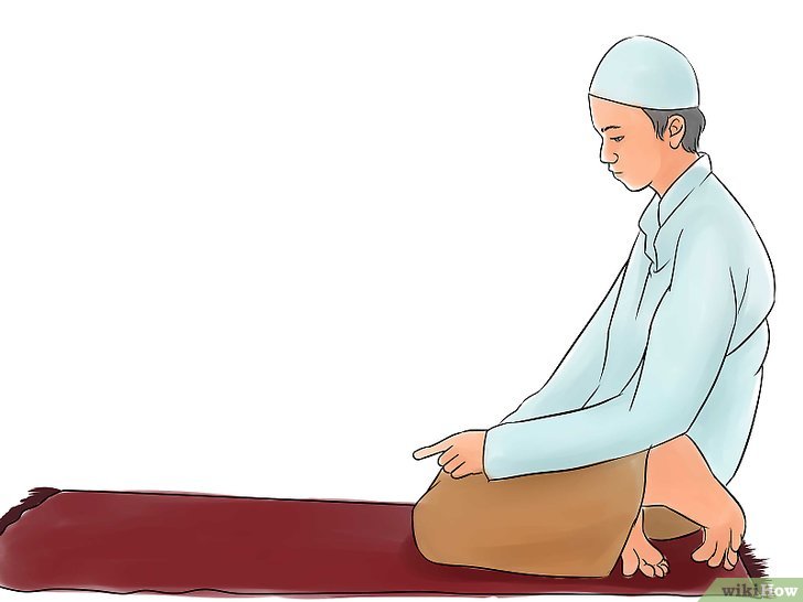 إسلام شخص