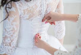ابنتها عروس