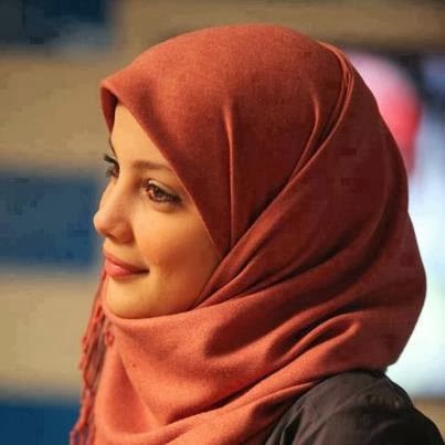 الحجاب في المنام لابن سيرين
