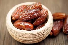 حلم التمر