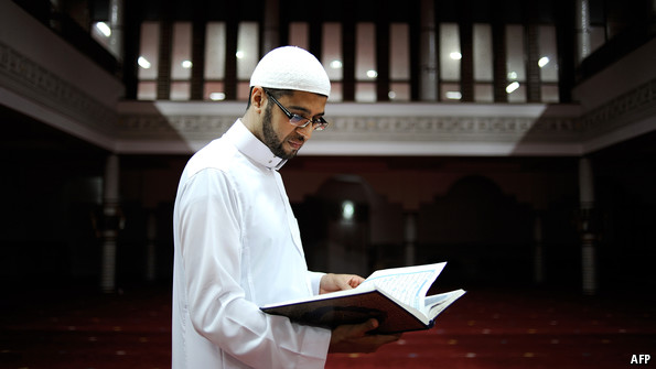 في المنام لابن سيرين