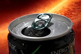 مشروب الطاقة