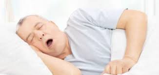 انقطاع التنفس
