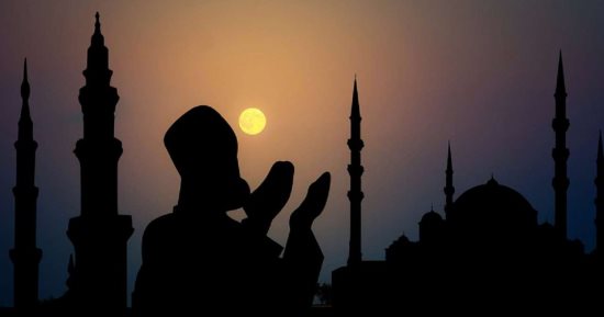 حلم الميت صائم