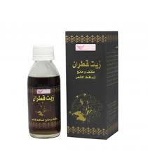 زيت القطران