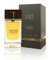 عطر سفاري
