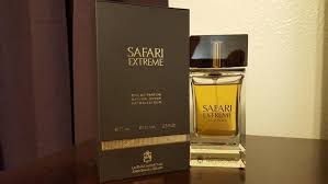 عطور رجالية