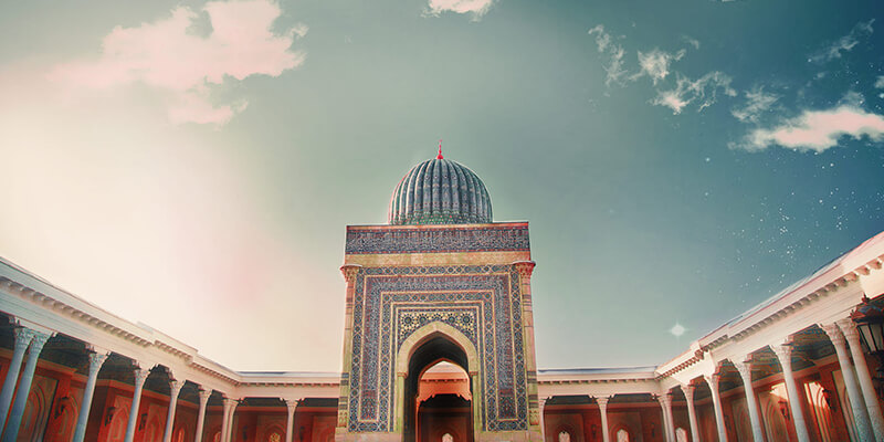 قول لا إله إلا الله