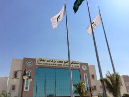 مستشفى الامير