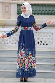 ملابس محجبات