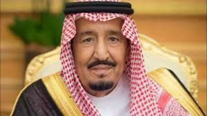 الاكل مع الملك