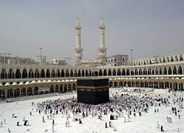 الكعبة في البيت