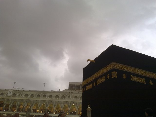 ستار الكعبة