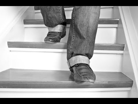 البحث في الدرج