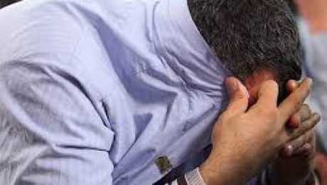 حلم الاغتصاب