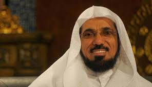 سلمان العودة