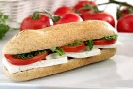 سندوتش جبنة