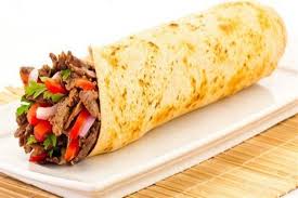 سندوتش شاورما