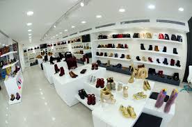 محل احذية