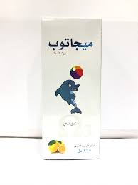 ميجا توب شراب