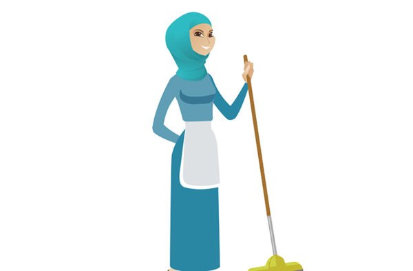 استقدام من نيجيريا