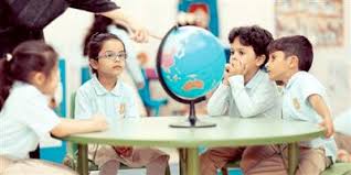 المدارس العالمية ببريدة
