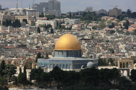 المسجد الاقصى
