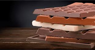 صنع الشوكولاته