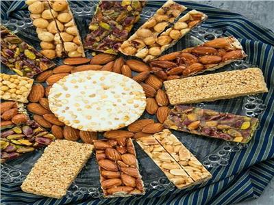اهداء حلاوة المولد