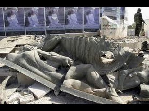 تحطيم الاصنام