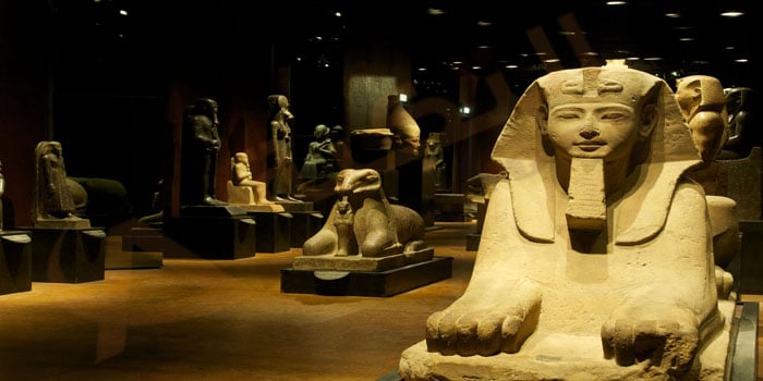 حفر واستخراج آثار