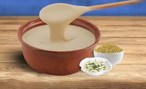 طلب الطحينة