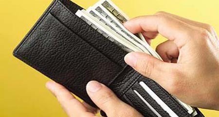 سرقة بطاقة الهوية