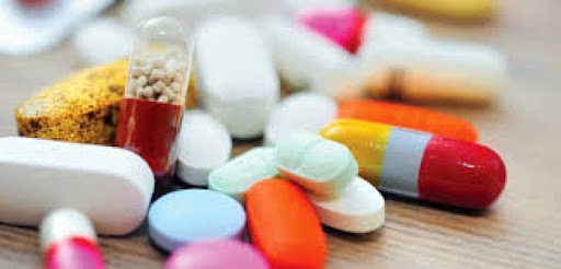 لالتهاب الغدد اللمفاوية