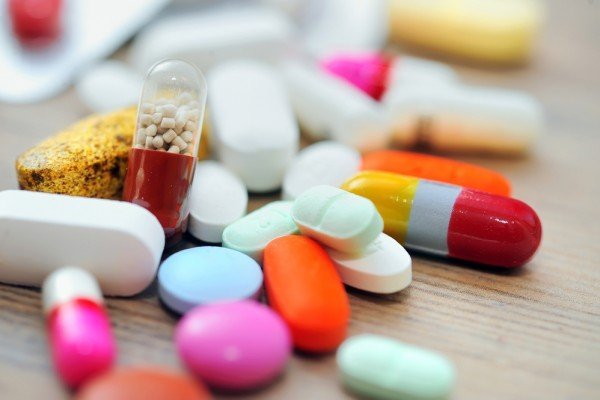 لعلاج التهاب اللوزتين