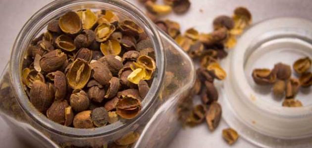 قشر القهوة يبطل مفعول