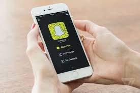 ترويج سناب شات